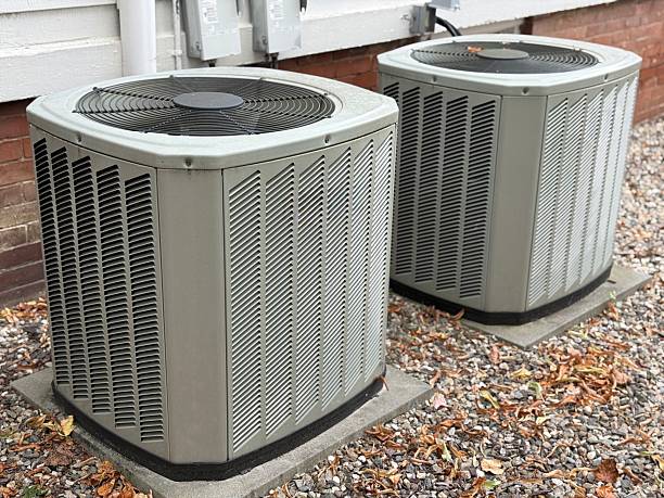 Reliable Ac Installation contractor in Centerton, AR by JG Cool HVAC